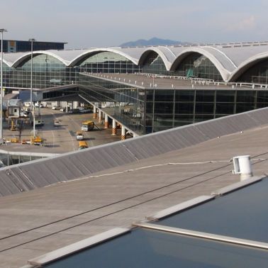 Hong Kong Airport