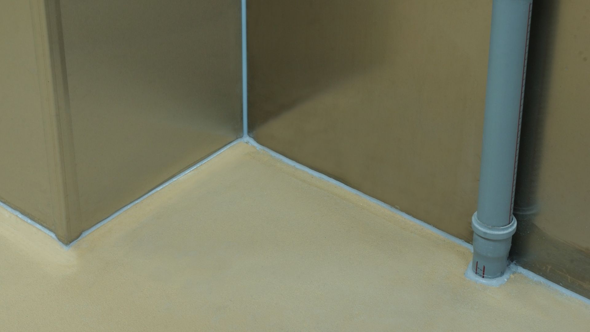 Hygenic flooring systems at Pilger Bakery in Germany