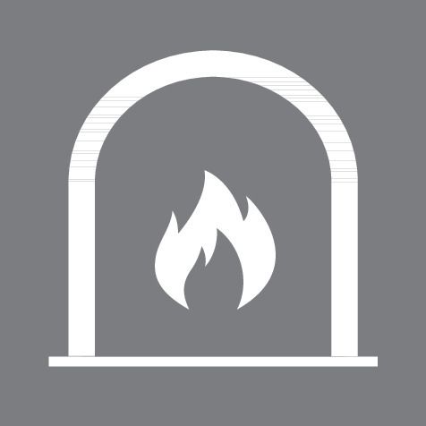 Tunnel Fire Damage Icon