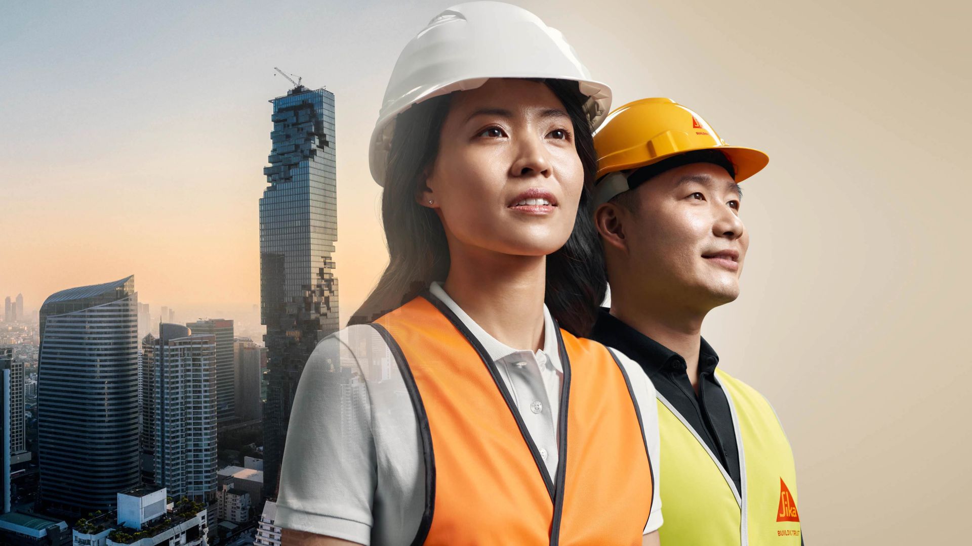 Sika Vietnam: Sika Vietnam là một thương hiệu uy tín trong ngành vật liệu xây dựng, cung cấp các giải pháp chống thấm, gia cố cấu trúc, sơn và các sản phẩm khác cho các dự án xây dựng và công nghiệp. Hãy xem hình ảnh để tìm hiểu thêm về thương hiệu này!