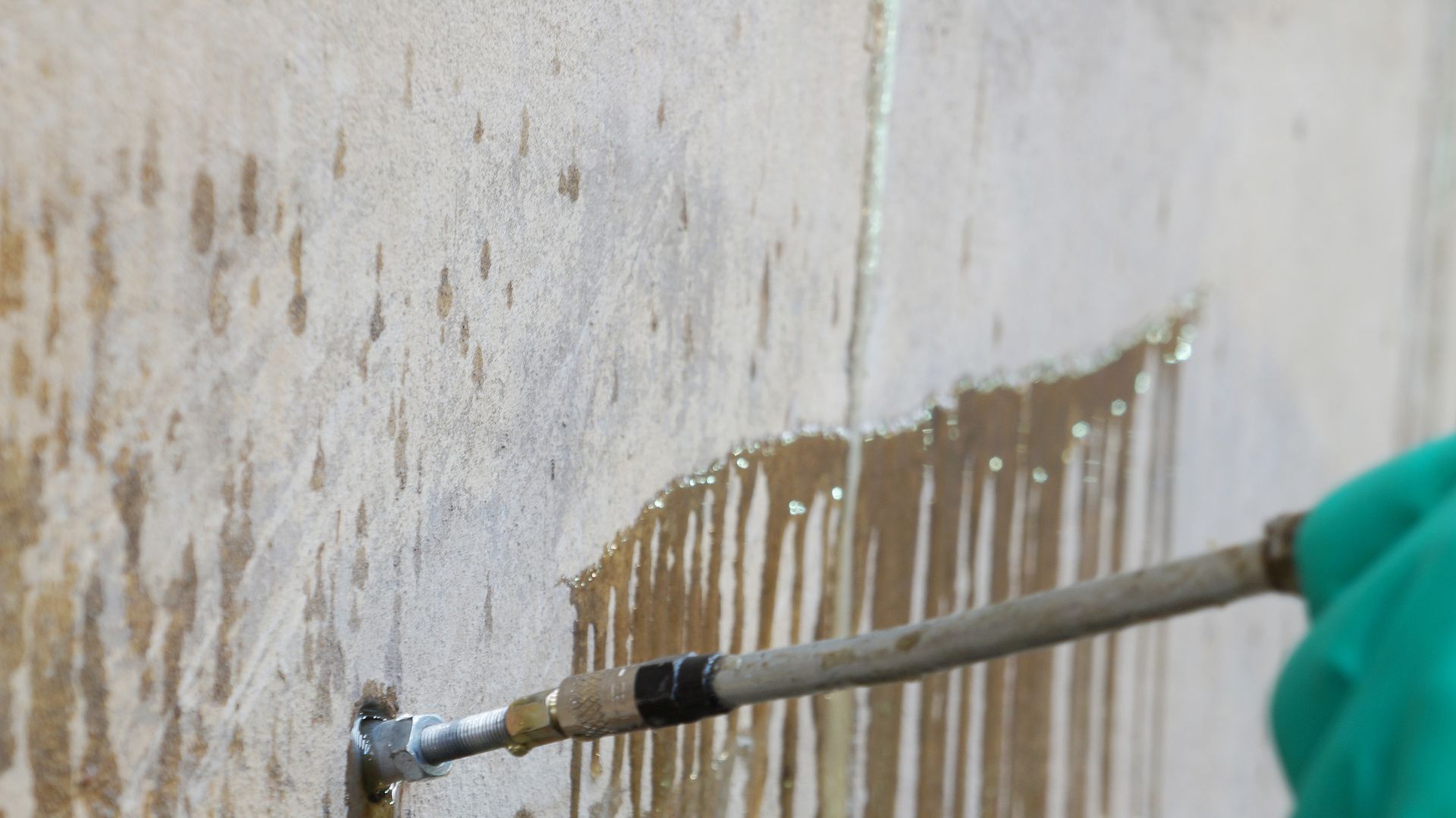 Fascinante enero llave inglesa Reparación de grietas | Sika: Materiales de construcción