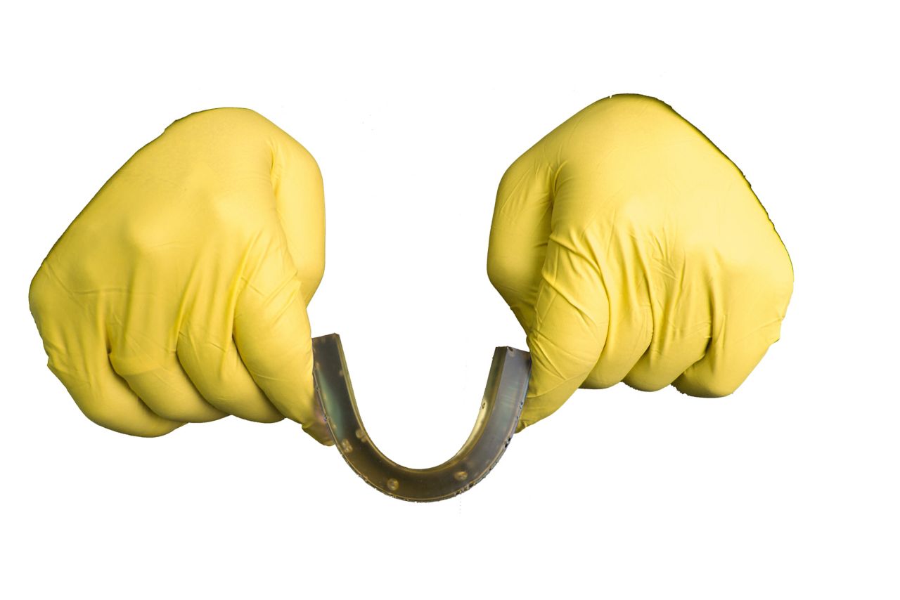 用于注射密封的聚氨酯树脂