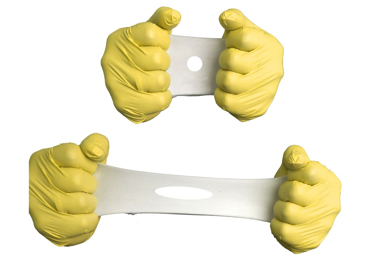 注射密封的丙烯酸酯树脂