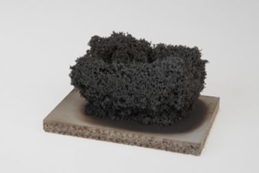 Intumescent material for fire protection