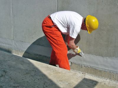 Joint Waterproofing