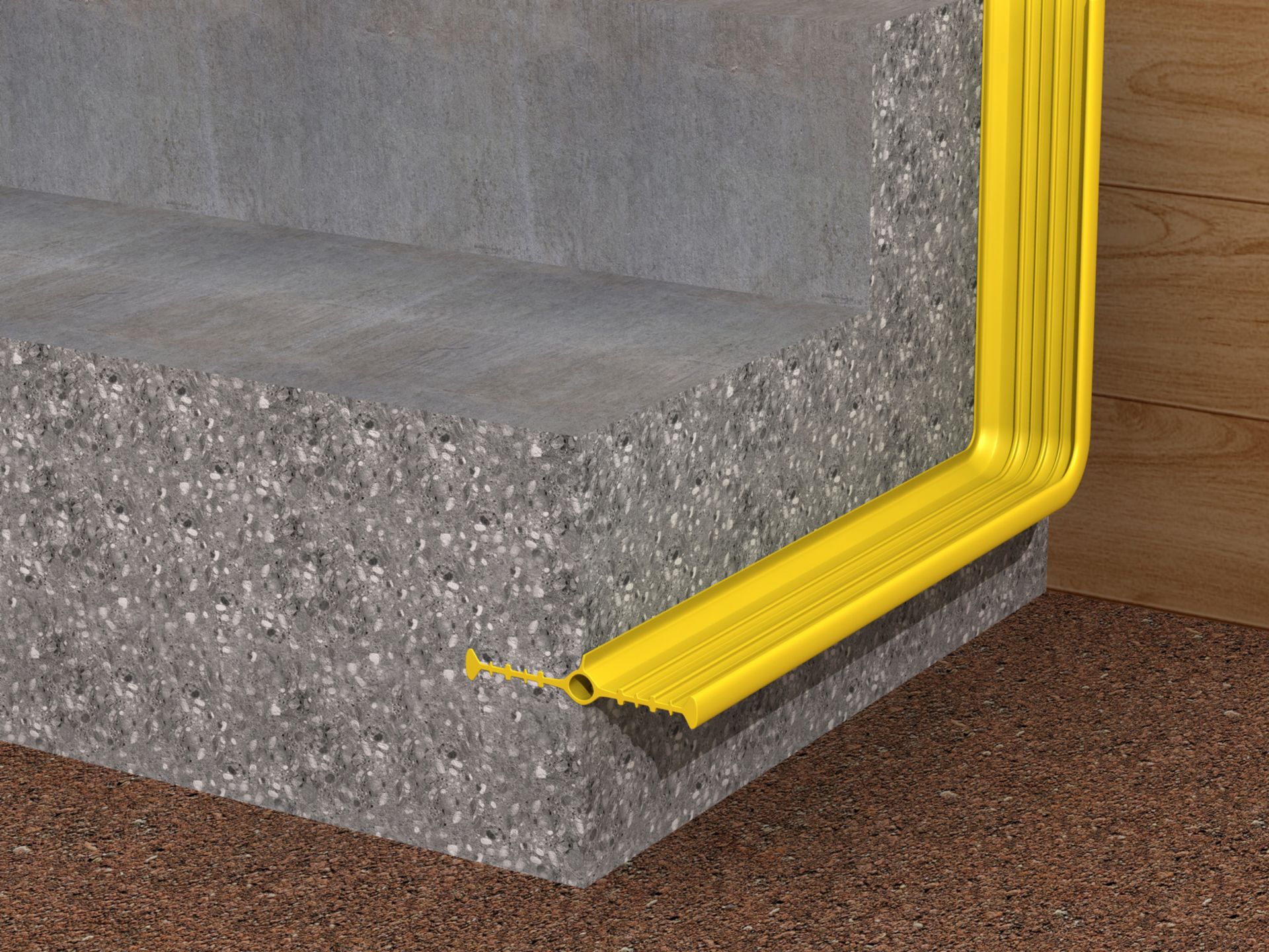 Concrete Expansion Joints: Keep them Watertight and Crack Resistant