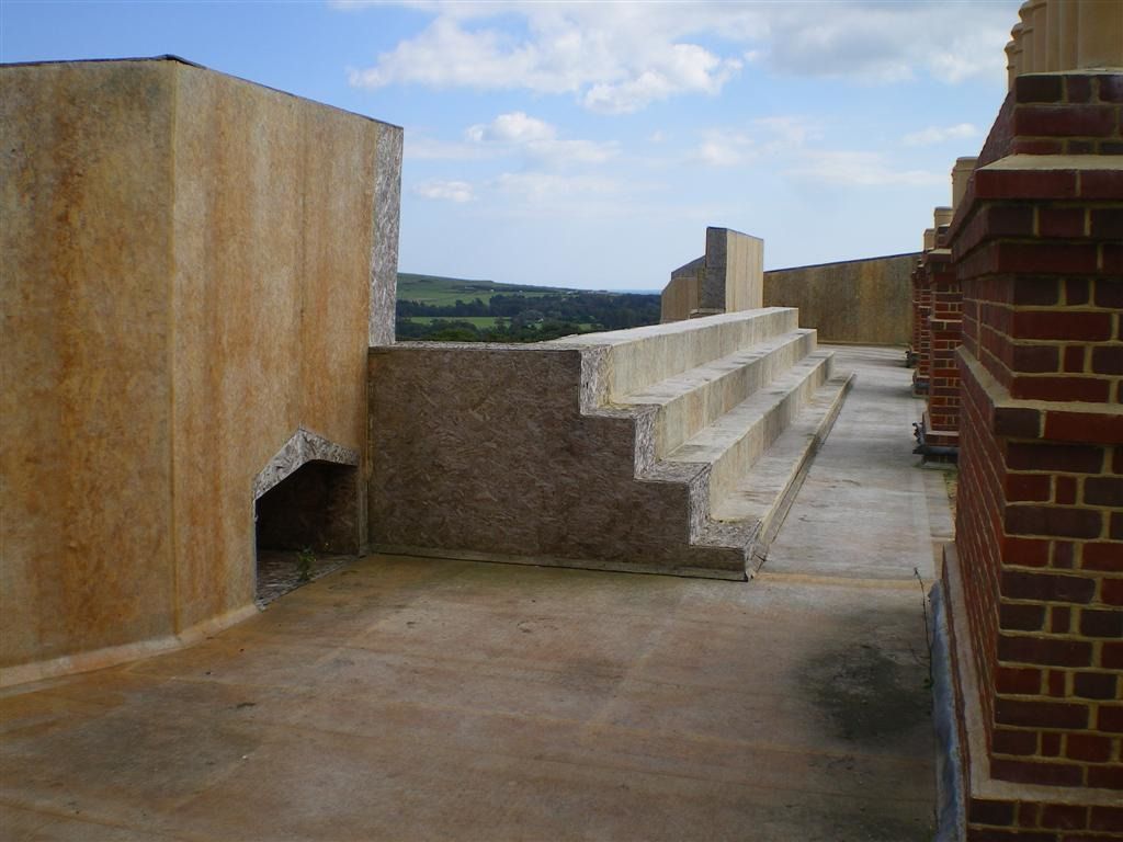 液膜基材适用于砖石