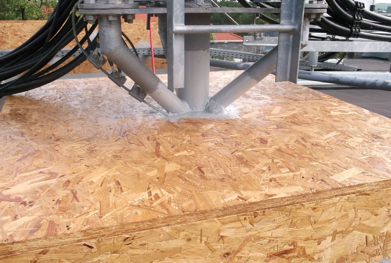 液膜基材适用于木材