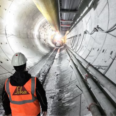 土耳其伊斯坦布尔杜杜鲁地铁的建设