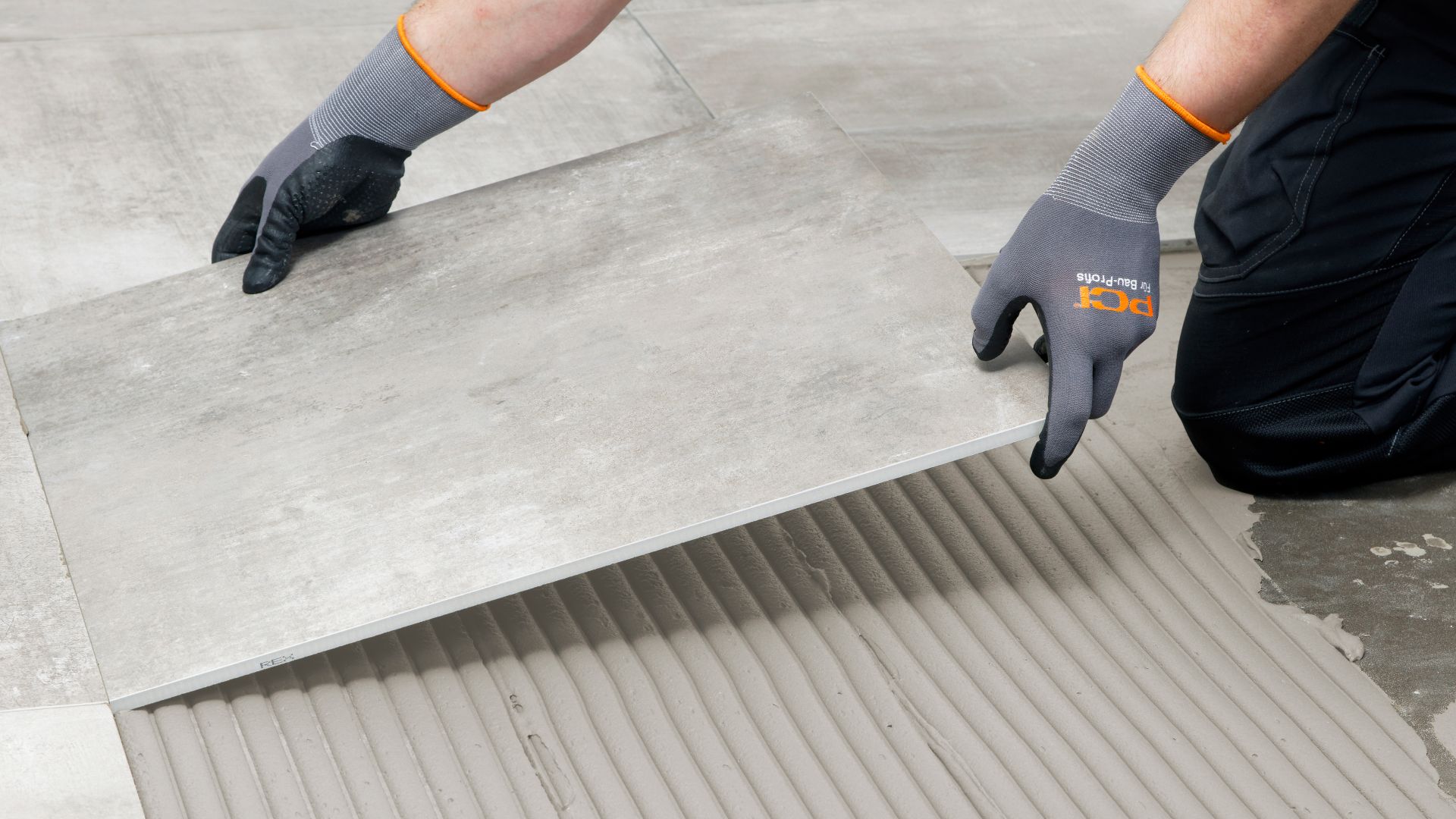 Sika® Ready Mix Tile Adhesive, Tile Bonding