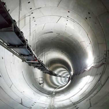 土耳其伊斯坦布尔杜杜鲁地铁的建设