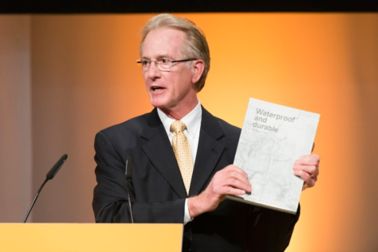 美国菲利普•阿诺德·l·m·斯科菲尔德公司2017年年度股东大会