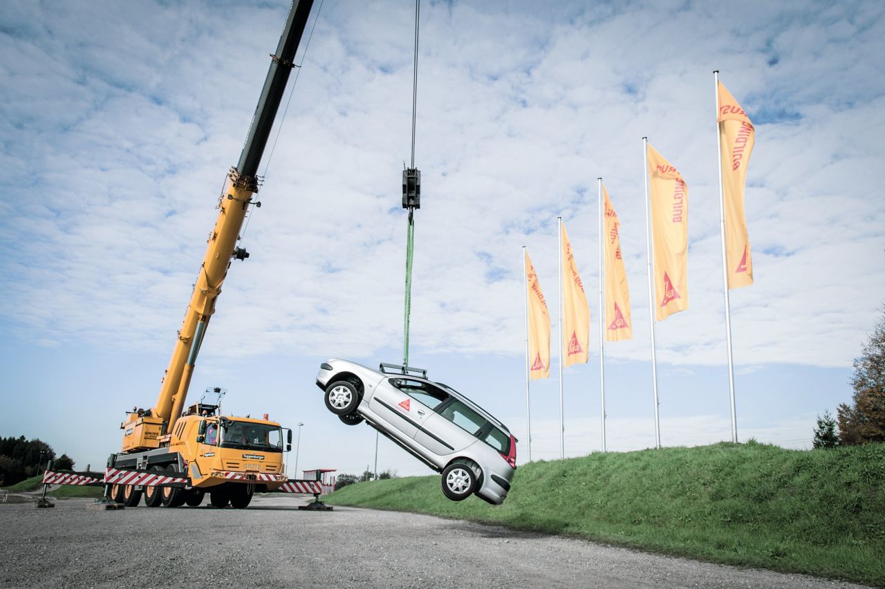 Introducing the Next Generation of Vehicle Glass Replacement Adhesives