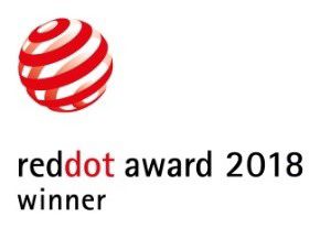 Red Dot and IF Design Awards for Sika PowerCure