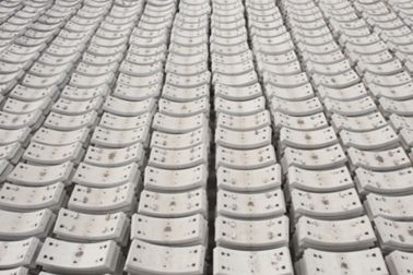 Prefabricated elements produced with Sika precast concrete admixtures