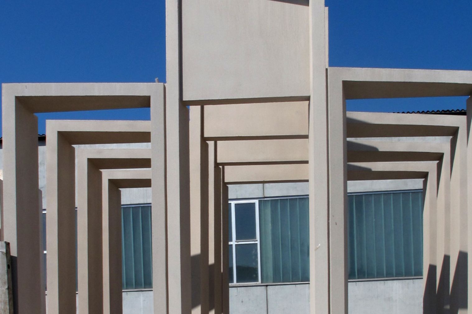 苏黎世Limmat建筑用Sika预制彩色混凝土外加剂生产的预制构件