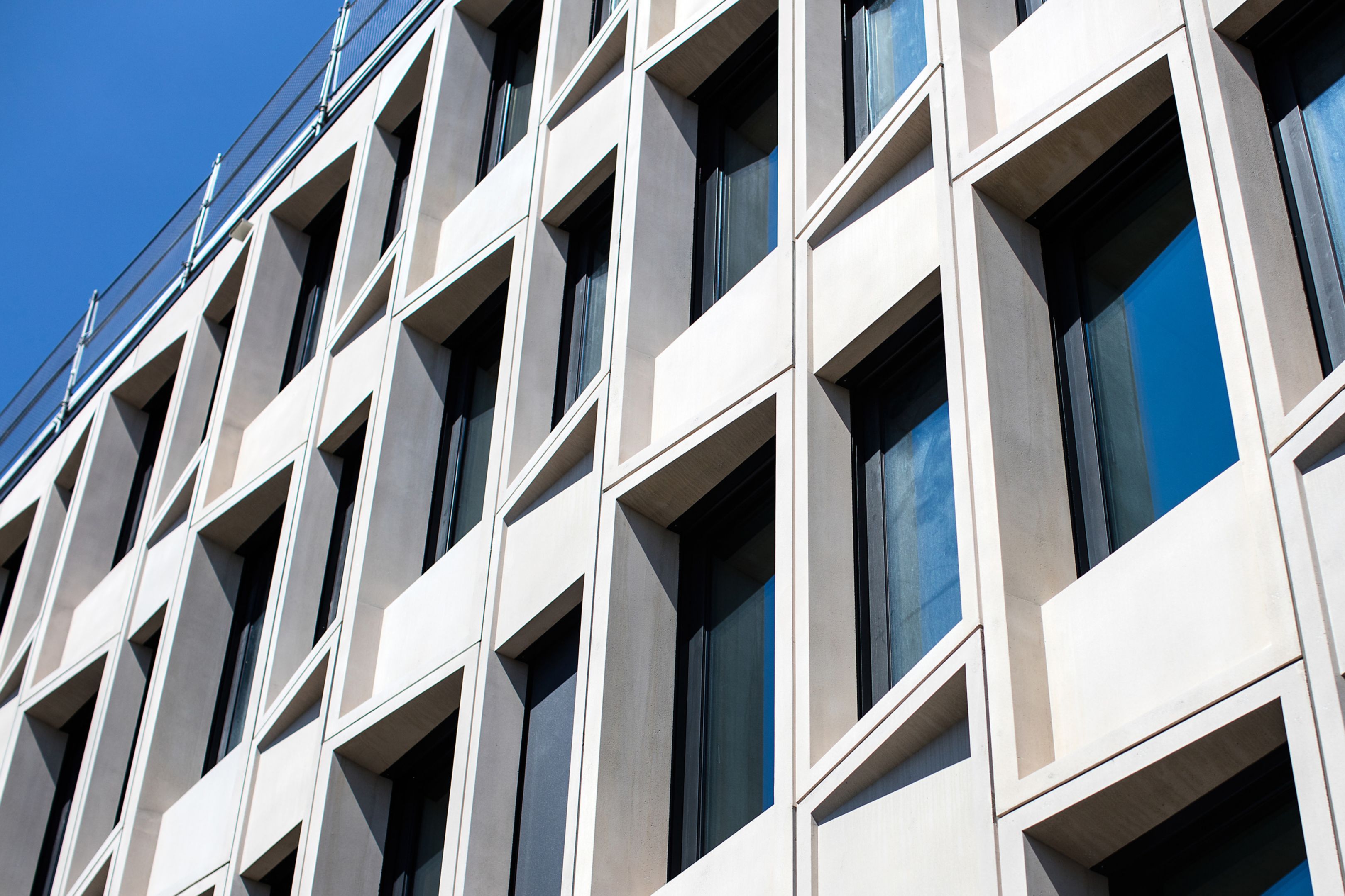 Architectural Concrete