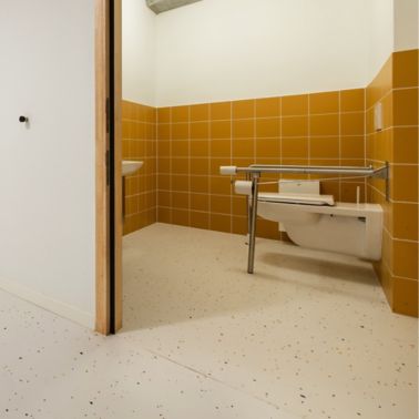 Municipal Primary School Ket, Belgium