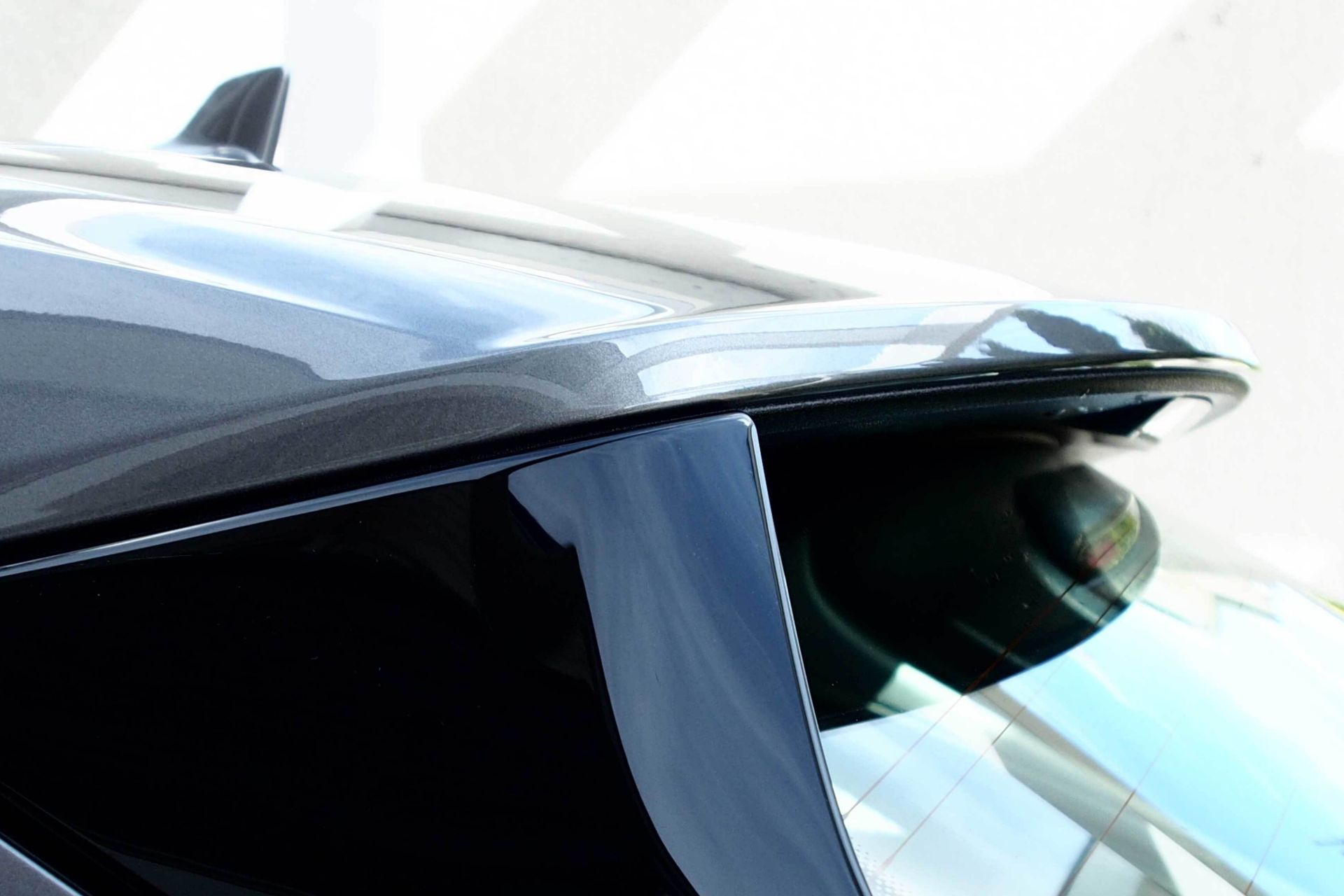 Spoilers and Components Exterior Adhesives Sika Automotive