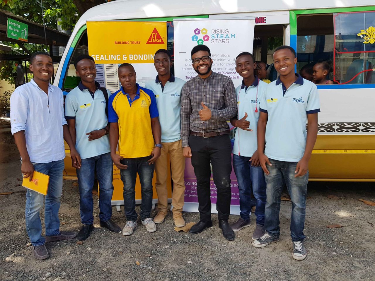 坦桑尼亚项目激励