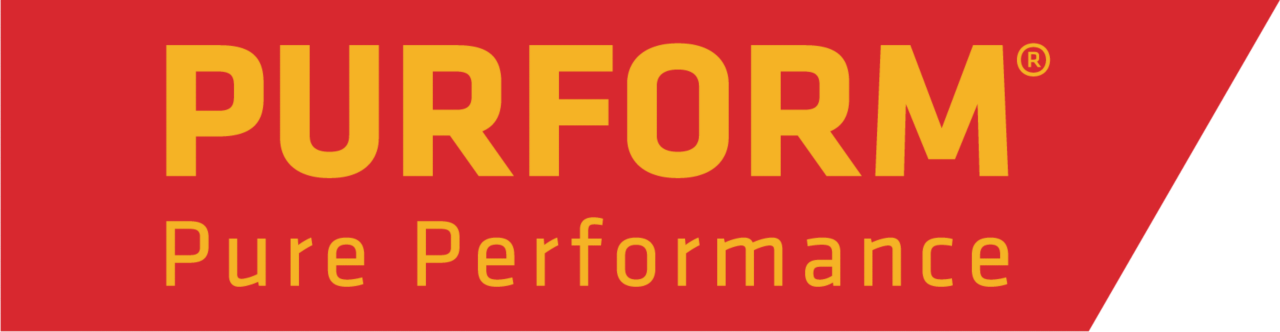 Sika Purform® Pure Performance red logo