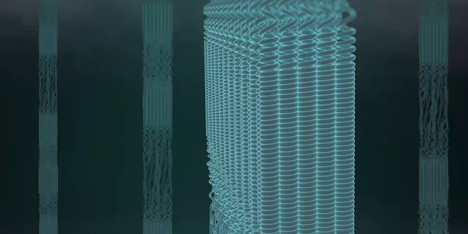 Purform® Pure Polyurethane Performance