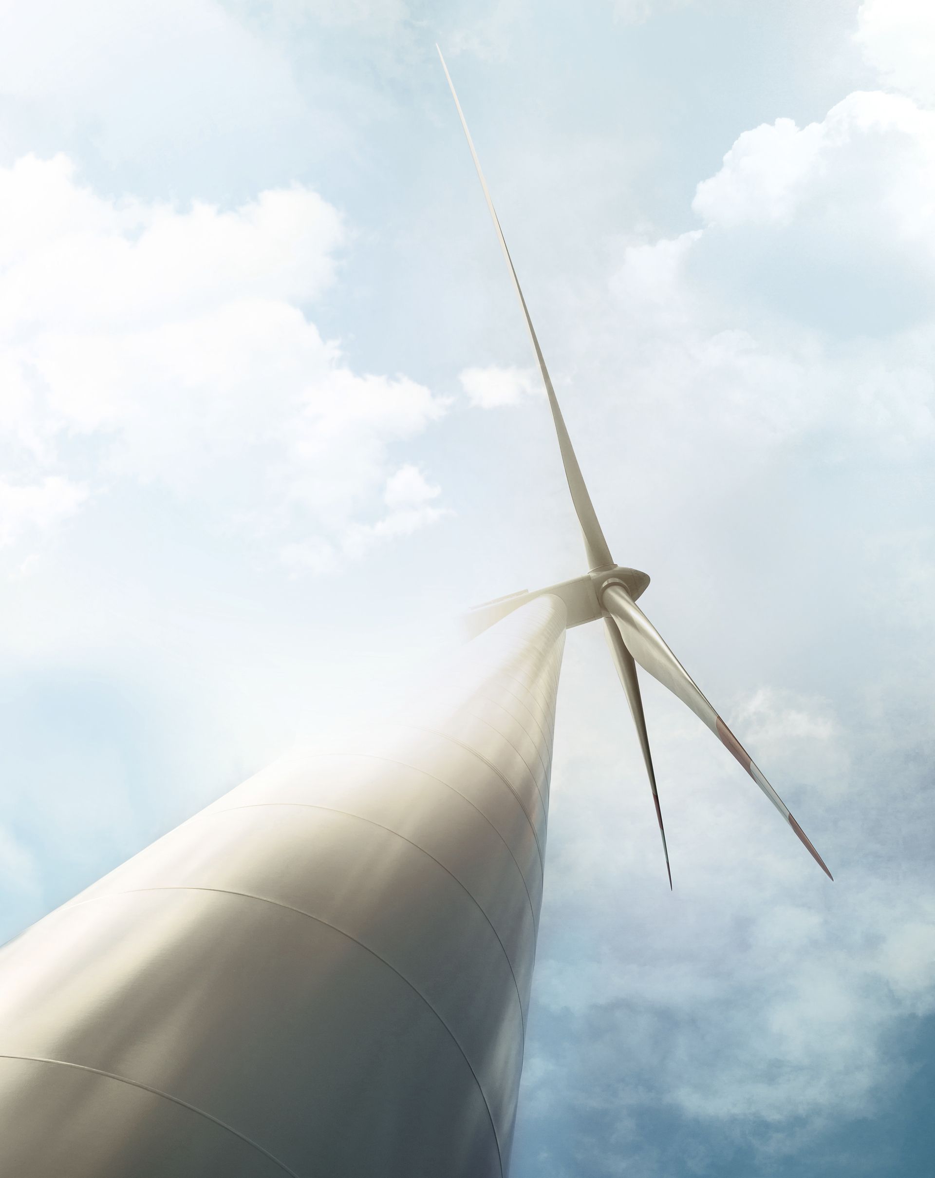 Wind Turbine Construction & Repair Solutions