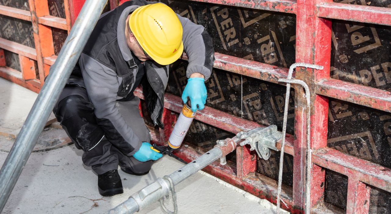 应用锡卡蓬勃发展