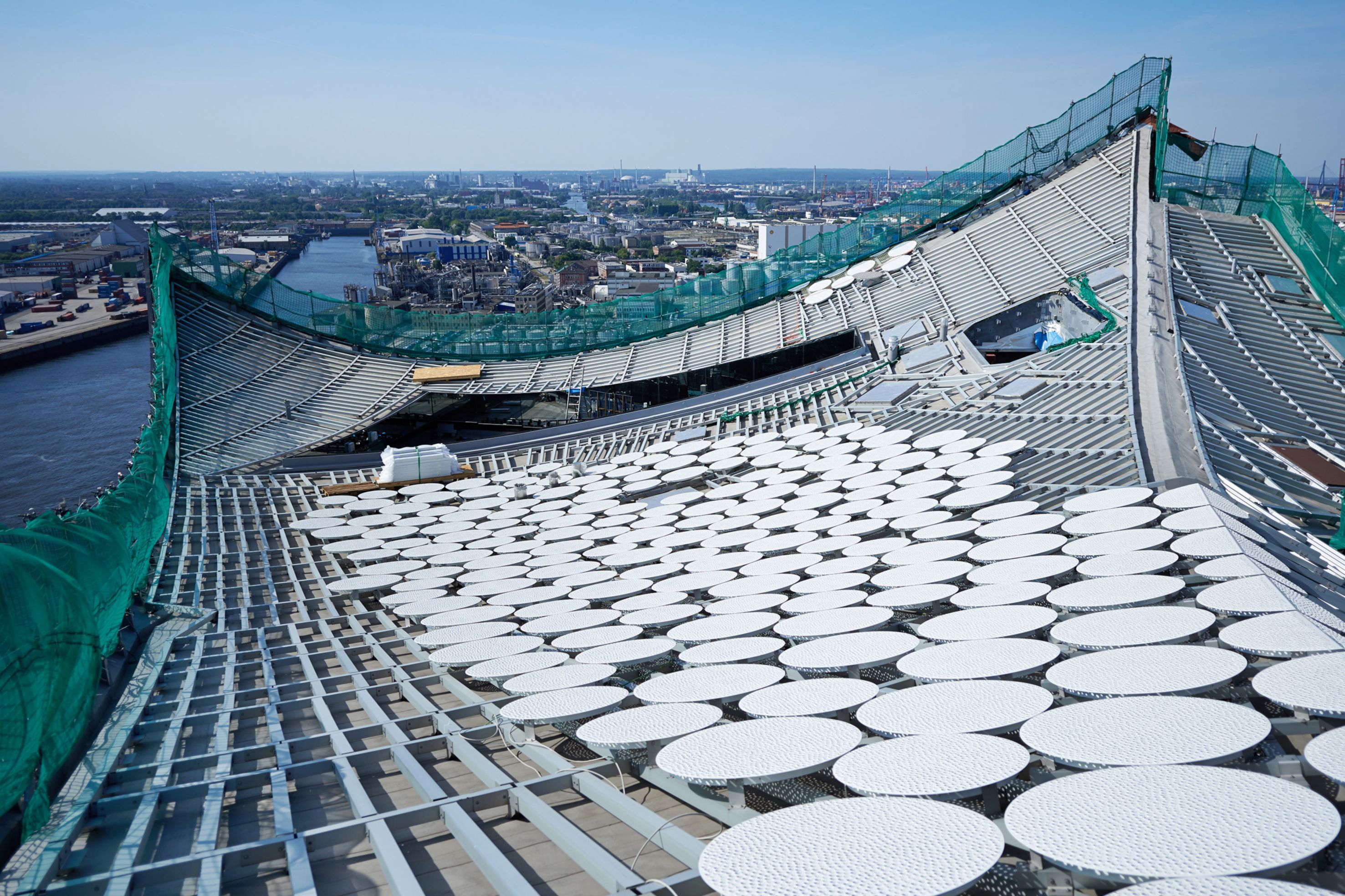 Elbphilharmonie Concert Hall