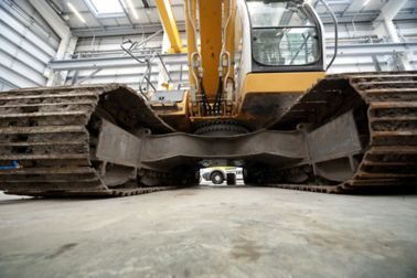 Concrete Flooring