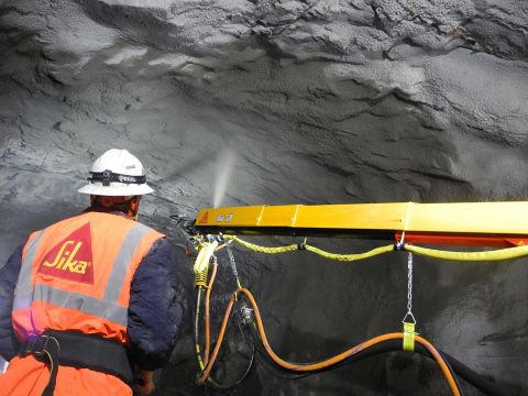 スーパースェルゲン - コンクリート混和剤専門店廣瀬建材株式