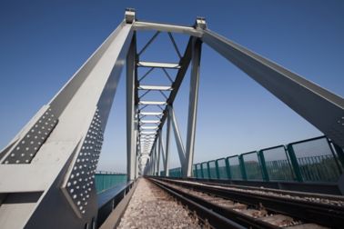 Sika Solutions for Bridges