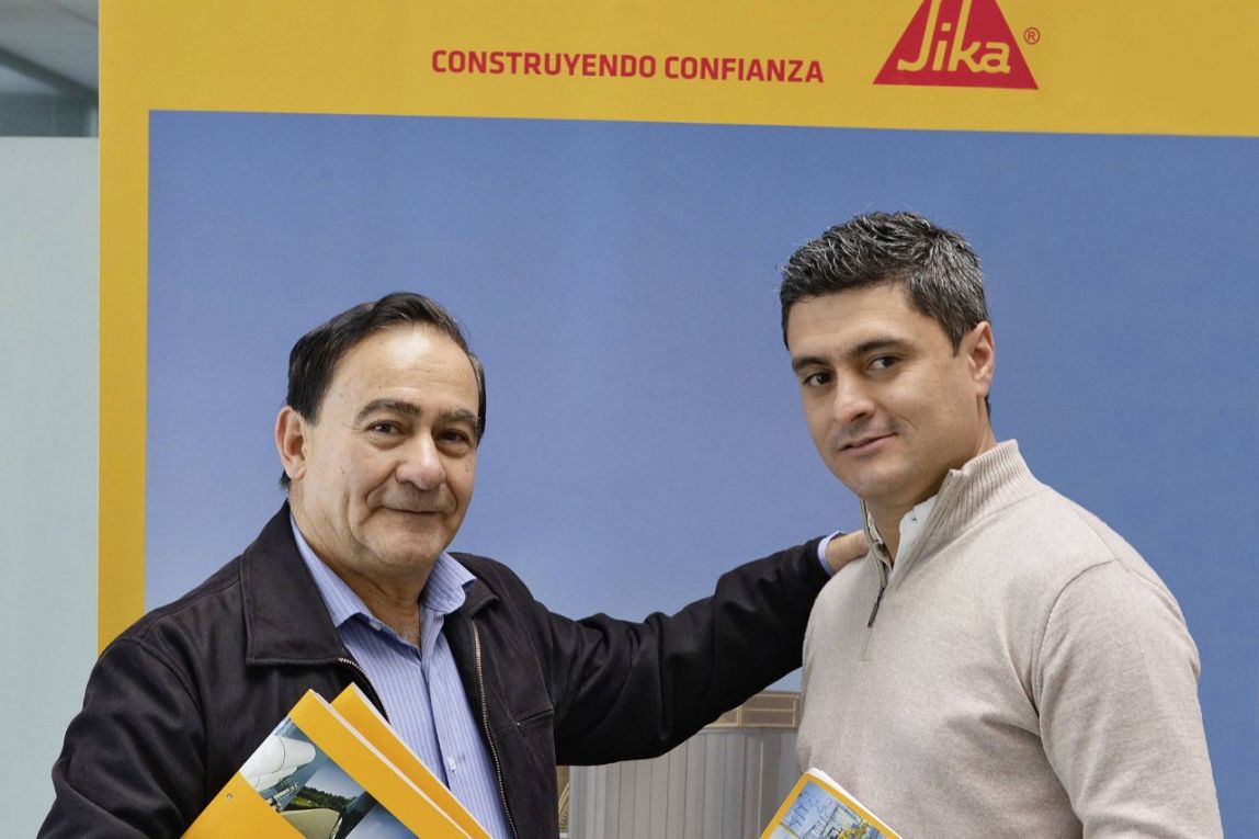 Sika Colombia