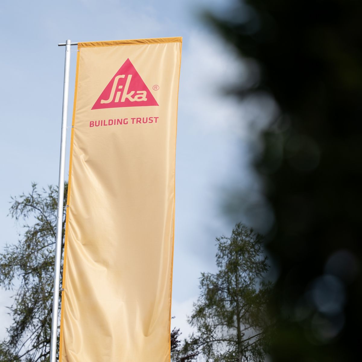 Sika alcanza un nuevo récord de ventas en 2024 de 12.000 millones de euros