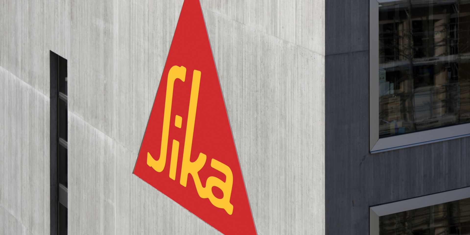 Sika Logo