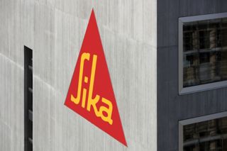Sika Logo