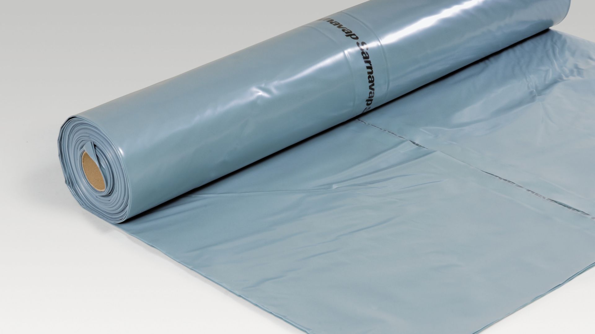 Sika Sarnavap roof vapor control layer for roof buildup