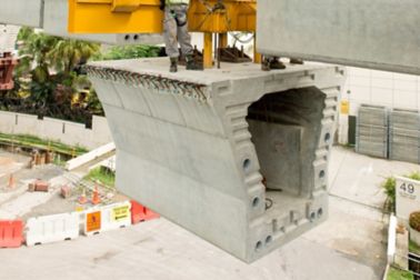 Sika Solutions for Bridges