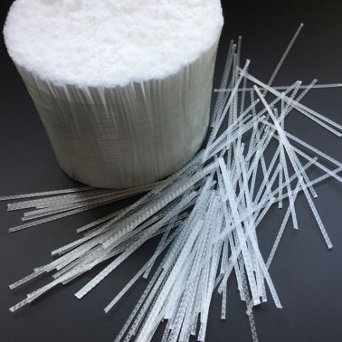 SikaFiber fibers for concrete reinforcement