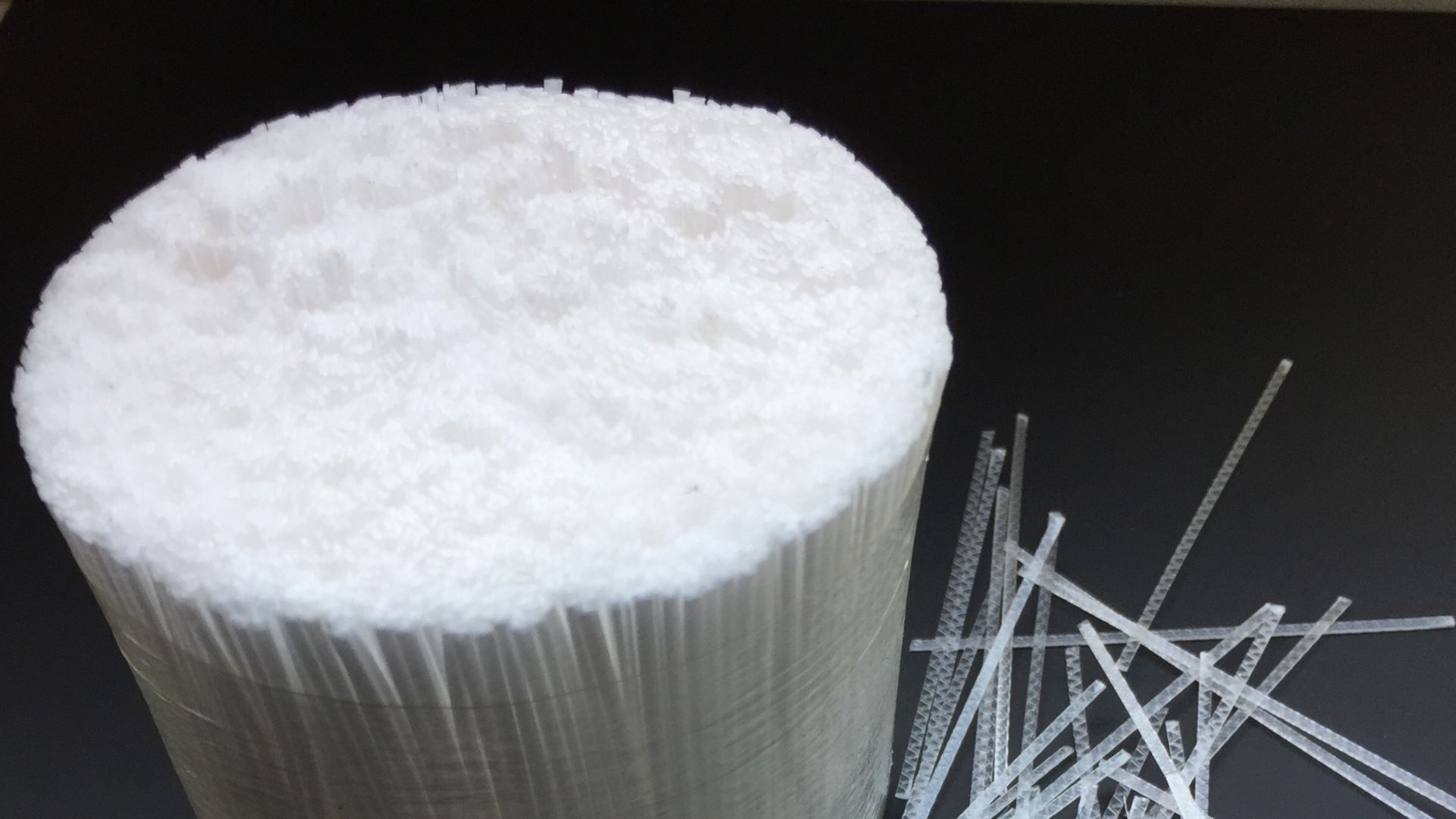 SikaFiber fibers for concrete reinforcement