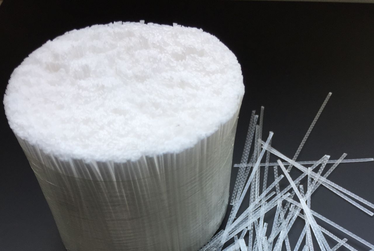 SikaFiber fibers for concrete reinforcement