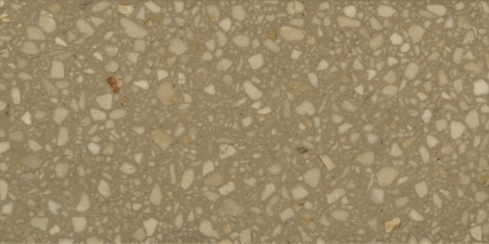 Terrazzo Cream