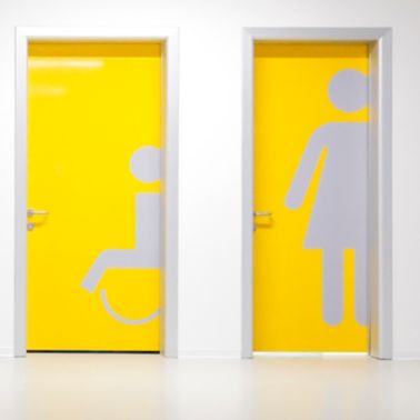 意大利的里雅斯特机场候机厅的西卡弗洛系统