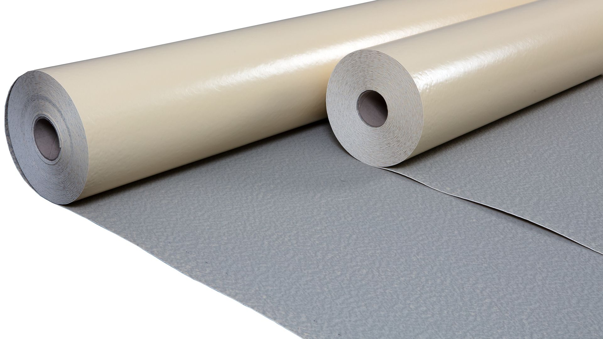 2 rolls of waterproofing membrane from Sika - SikaProof® A+ 08 12
