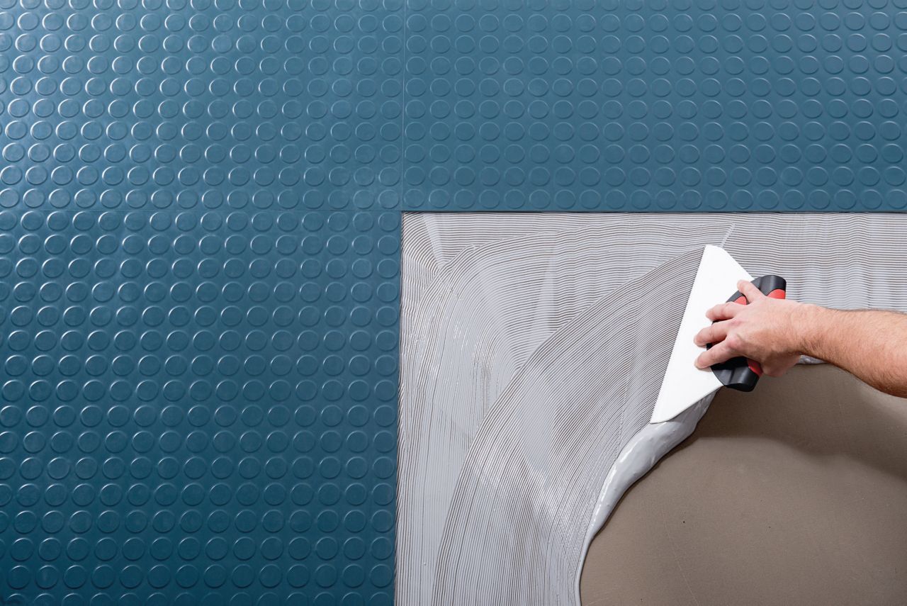 Flooring Adhesives Flooring Sika South Africa