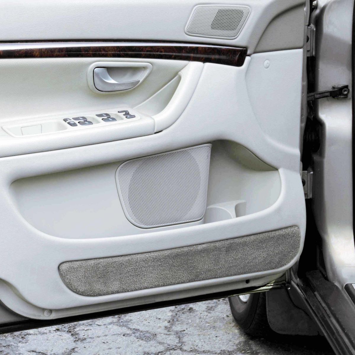 Lamination Interior Adhesives Sika Automotive