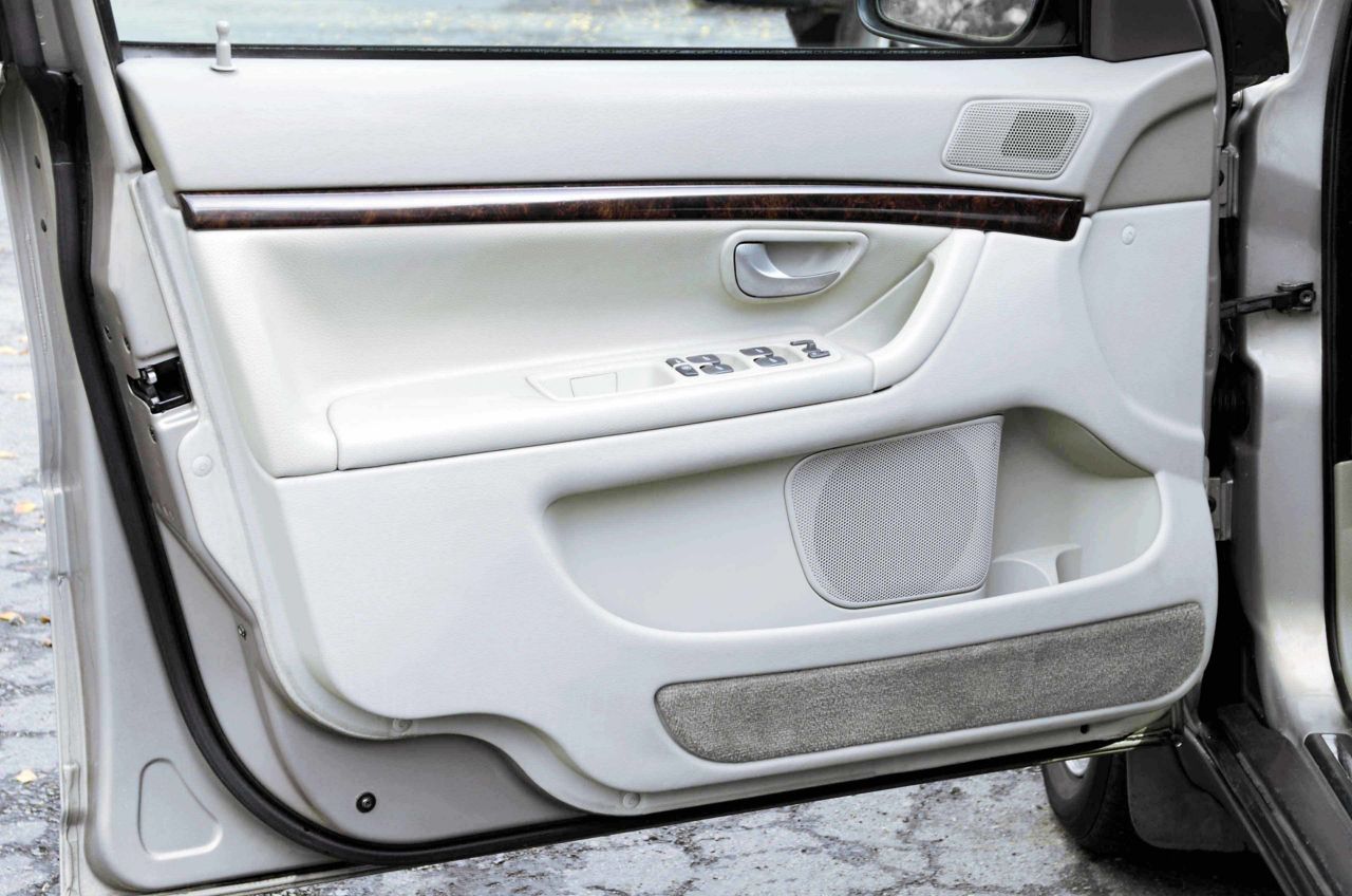 Lamination Interior Adhesives Sika Automotive