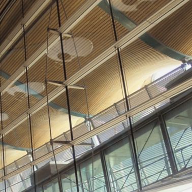 西班牙马德里的巴拉哈斯机场