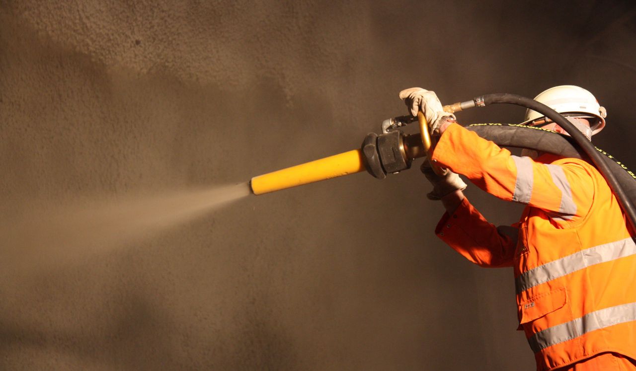 Solutions for Power Infrastructure Sika Limited