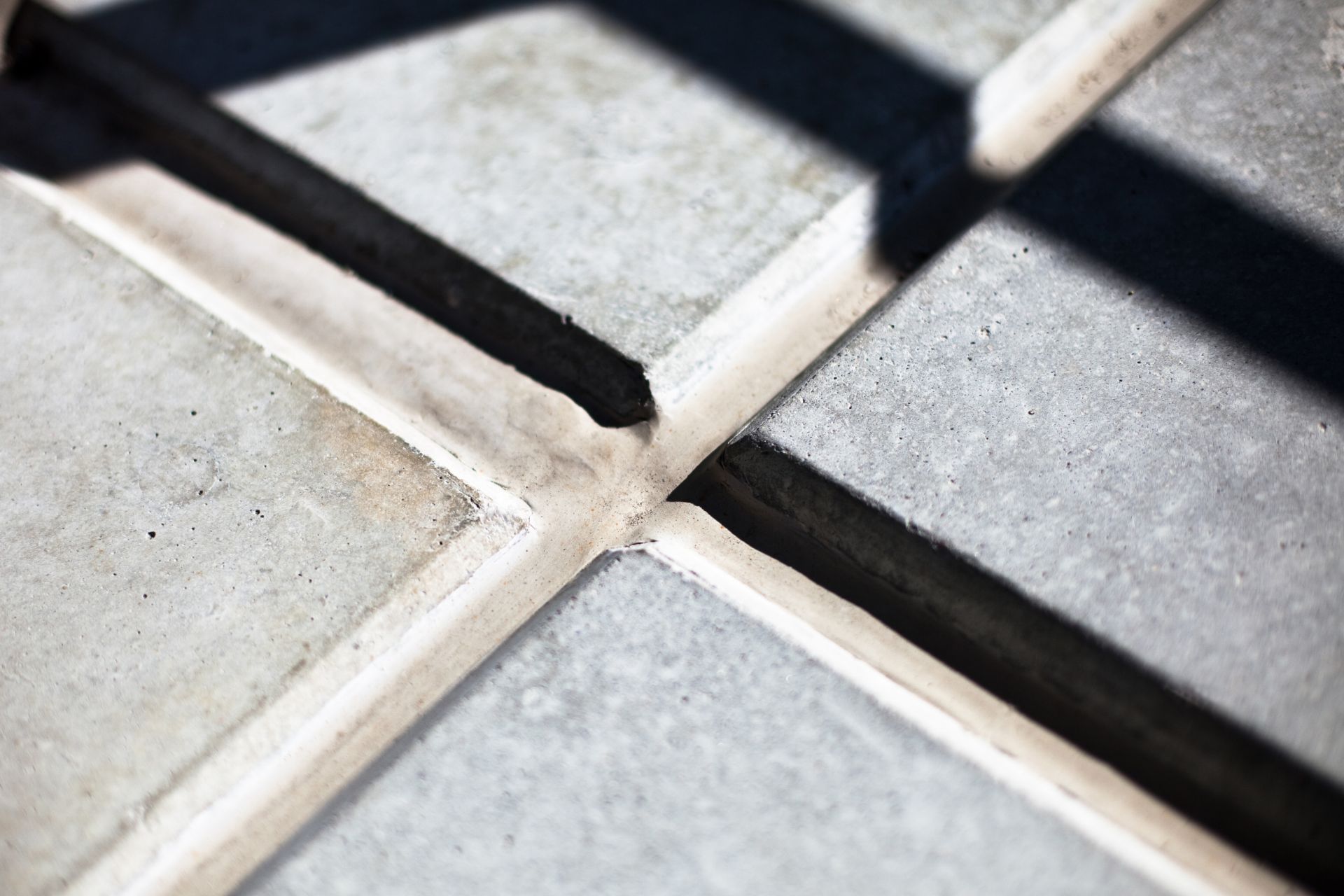 Joint sealing at Municipal Stadium in Wroclaw, Poland